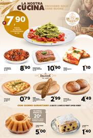 Volantino Extra Supermercati Pagina 7
