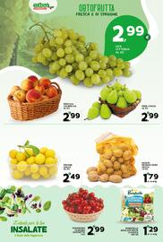 Volantino Extra Supermercati Pagina 8