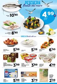 Volantino Extra Supermercati Pagina 9