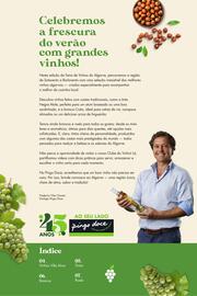 Folheto Pingo Doce | Vinhos do Algarve Página 2