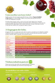 Folheto Pingo Doce | Vinhos do Algarve Página 3