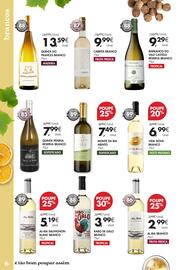 Folheto Pingo Doce | Vinhos do Algarve Página 6