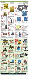 Canadian Tire flyer week 32 Page 10