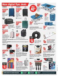 Canadian Tire flyer week 32 Page 11