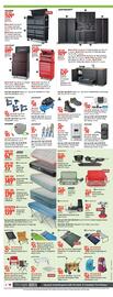 Canadian Tire flyer week 32 Page 12