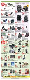 Canadian Tire flyer week 32 Page 18