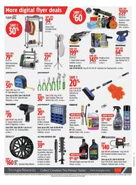 Canadian Tire flyer week 32 Page 19