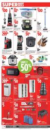 Canadian Tire flyer week 32 Page 2