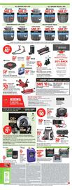 Canadian Tire flyer week 32 Page 20