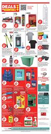 Canadian Tire flyer week 32 Page 21