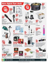 Canadian Tire flyer week 32 Page 3