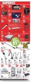 Canadian Tire flyer week 32 Page 4