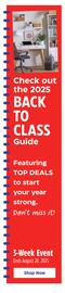 Canadian Tire flyer week 32 Page 5