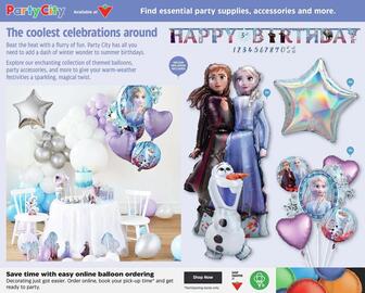 Canadian Tire flyer week 32 Page 7