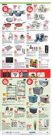 Canadian Tire flyer week 32 Page 8