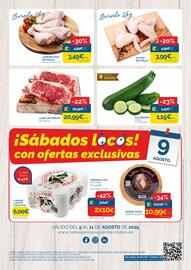 Folleto Cash Ecofamilia semana 32 Página 4
