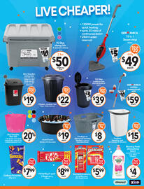 Cheap as Chips catalogue Page 2