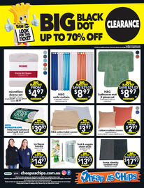Cheap as Chips catalogue Page 4