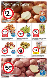 Coles catalogue week 32 Page 19