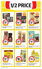 Coles catalogue week 32 Page 3