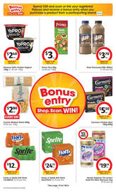 Coles catalogue week 32 Page 11