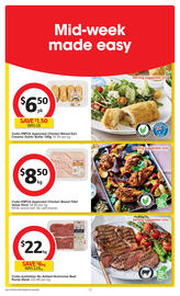 Coles catalogue week 32 Page 12