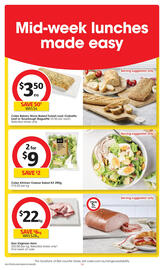 Coles catalogue week 32 Page 16