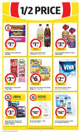 Coles catalogue week 32 Page 2