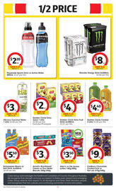 Coles catalogue week 32 Page 21