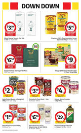 Coles catalogue week 32 Page 25