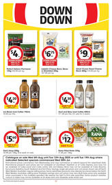 Coles catalogue week 32 Page 32