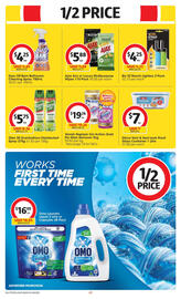 Coles catalogue week 32 Page 40