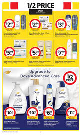 Coles catalogue week 32 Page 6