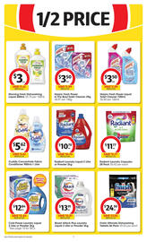 Coles catalogue week 32 Page 7