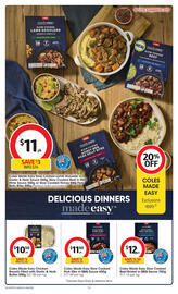 Coles catalogue week 32 Page 14