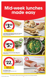 Coles catalogue week 32 Page 16