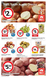 Coles catalogue week 32 Page 19