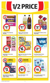Coles catalogue week 32 Page 2