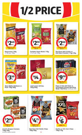 Coles catalogue week 32 Page 20