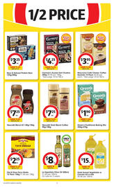 Coles catalogue week 32 Page 3