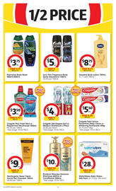 Coles catalogue week 32 Page 4