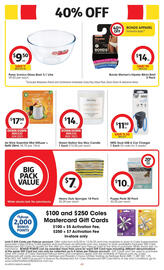 Coles catalogue week 32 Page 42