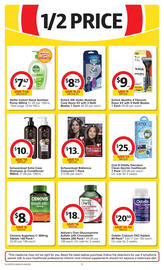 Coles catalogue week 32 Page 5
