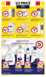 Coles catalogue week 32 Page 6