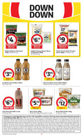 Coles catalogue week 32 Page 32