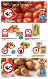 Coles catalogue week 32 Page 19