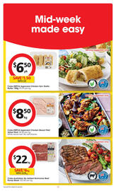 Coles catalogue week 32 Page 12