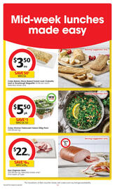Coles catalogue week 32 Page 16