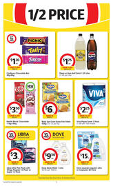 Coles catalogue week 32 Page 2