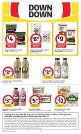 Coles catalogue week 32 Page 32